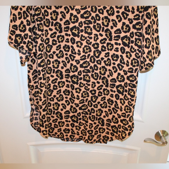 Simply Southern swim coverup (women’s L-XL-XXL) (NWT) - Picture 6 of 9
